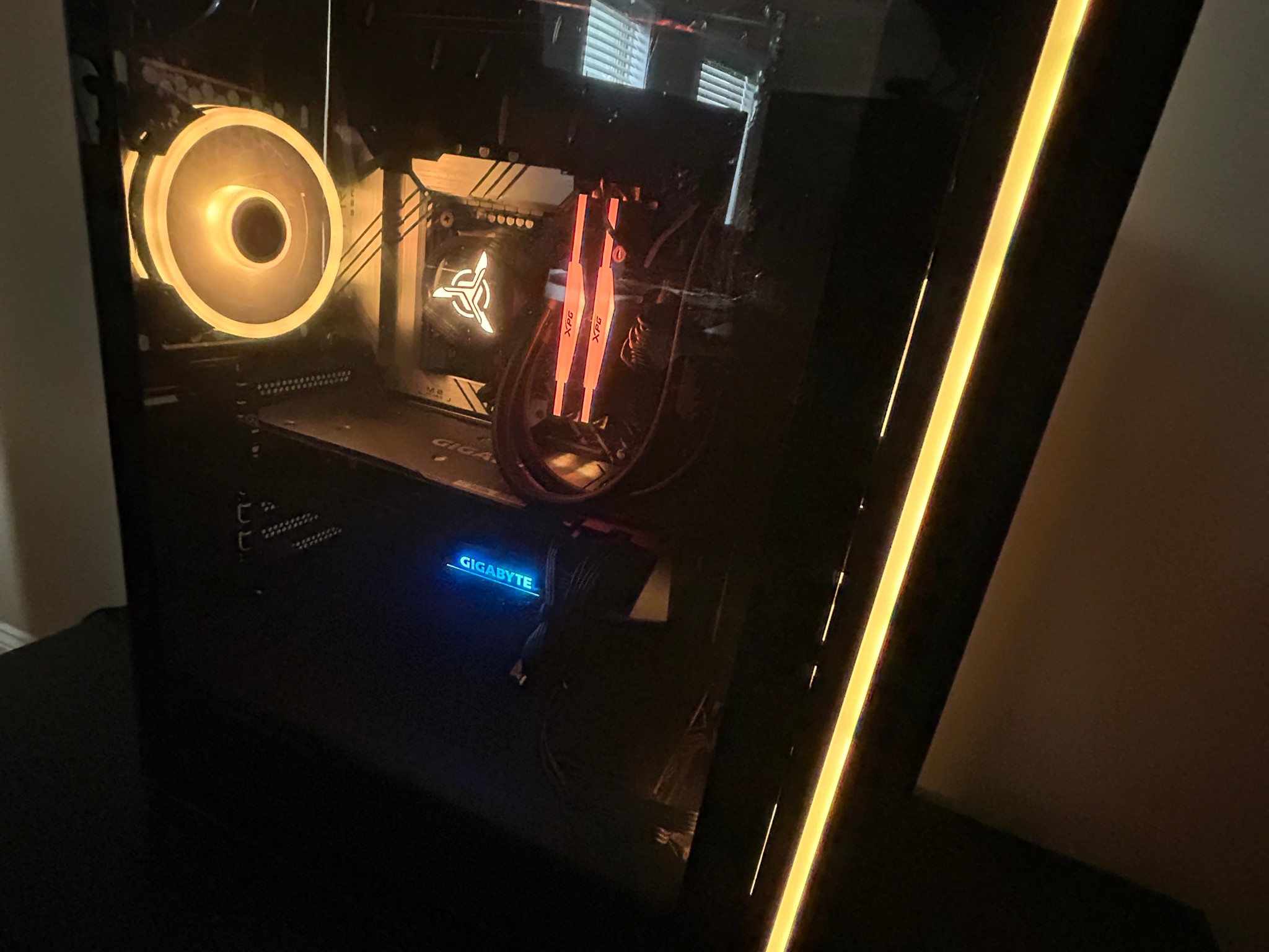 Skytech Chronos Gaming PC | Intel i5-12600k GeForce RTX 3070 32 GB RAM 1 TB NVMe SSD 🔥