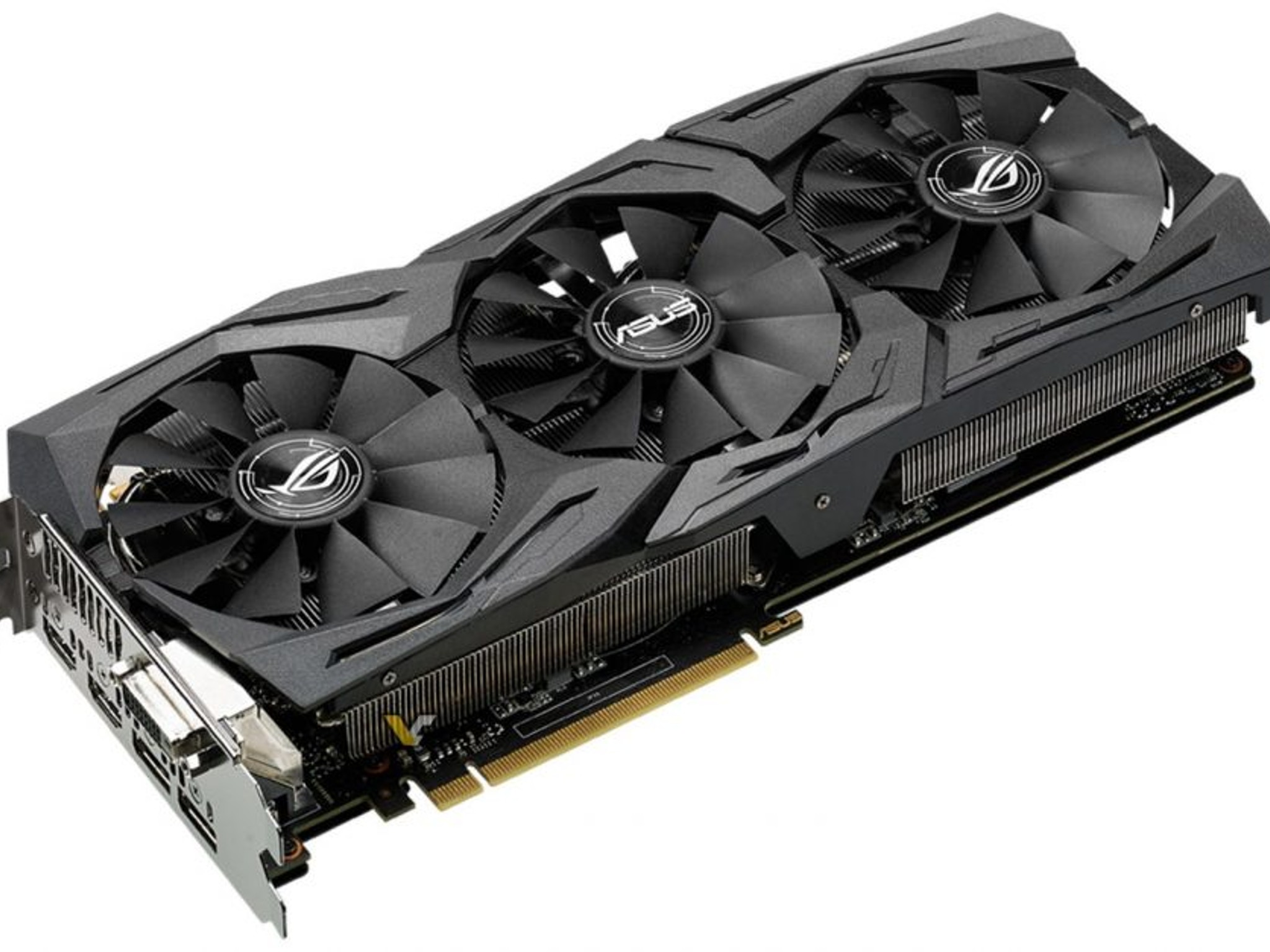 ASUS ROG STRIX GeForce GTX 1070