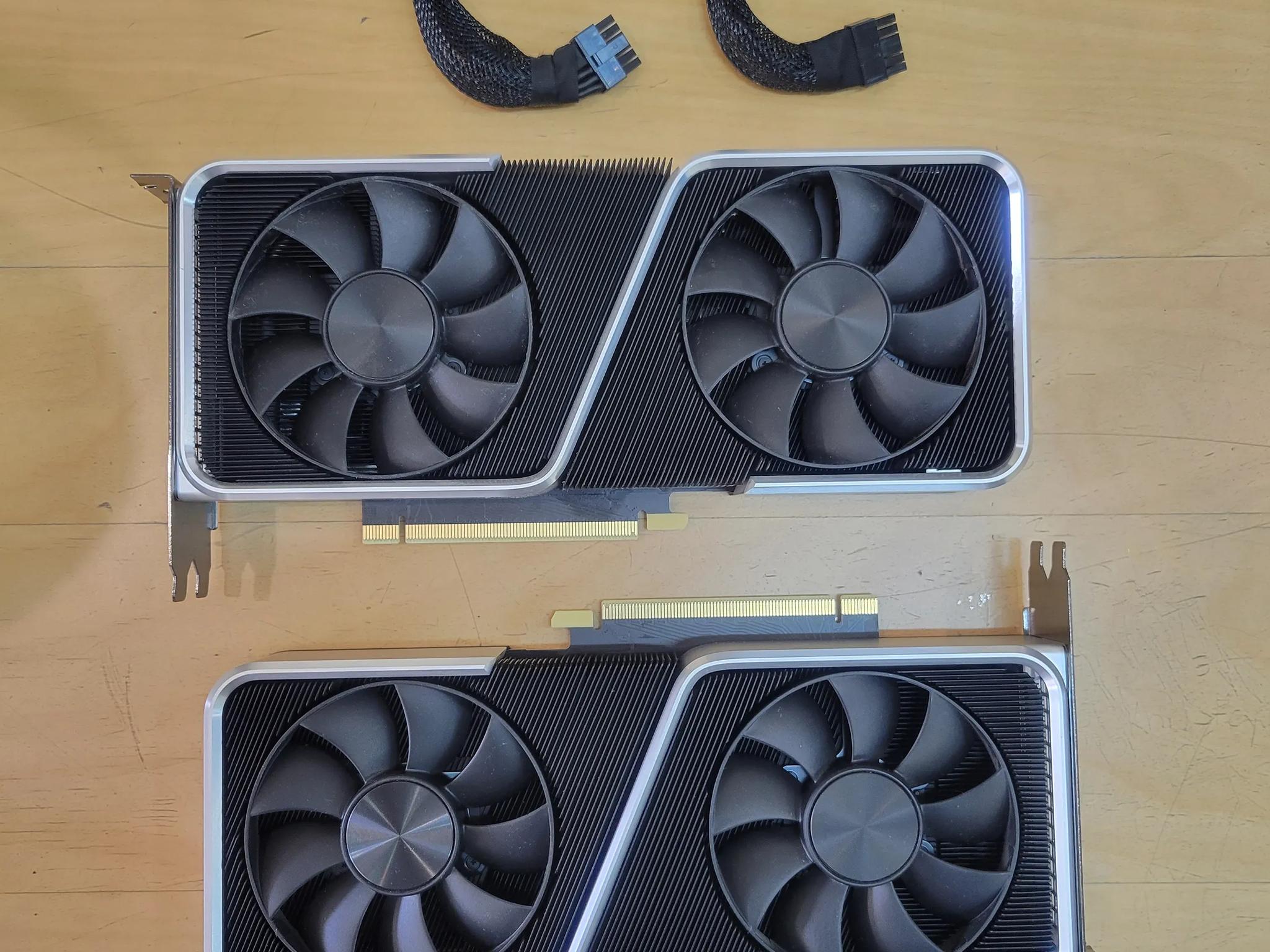 RTX 3060ti