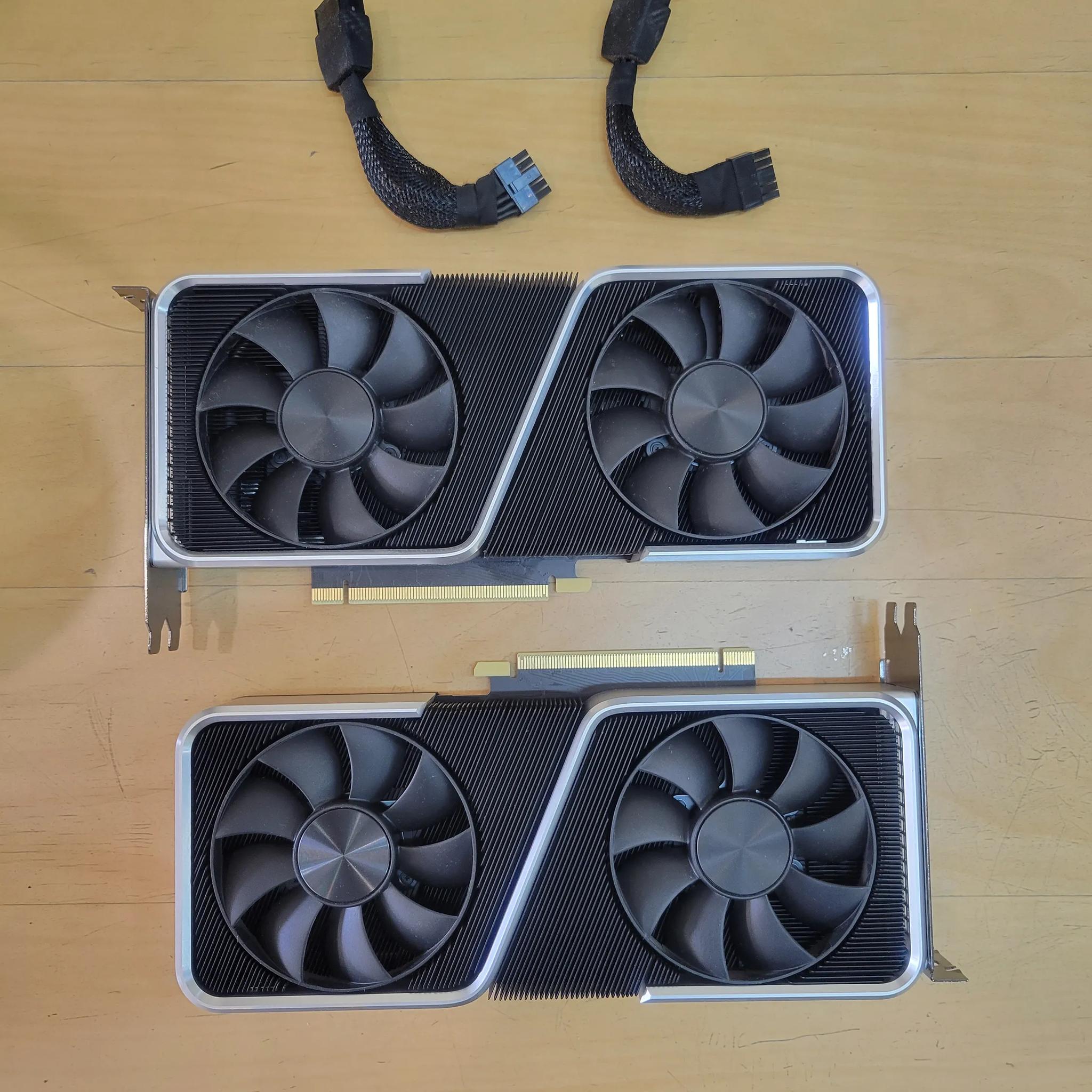 RTX 3060ti