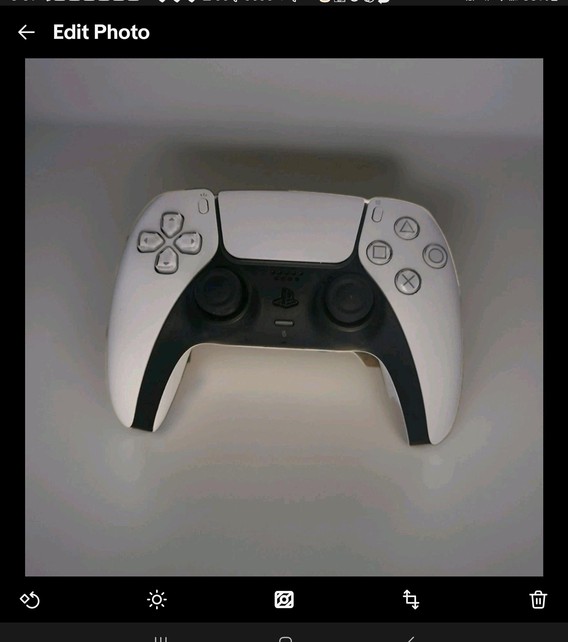 PS5 Slim Digital Edition