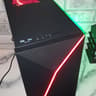 DESKTOP COMPUTER/I5/RX 570 8G/16GB RAM/465GB HD/WIN10 PRO/WIFI