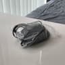 iMicro Wired USB Optimical Mouse - Black