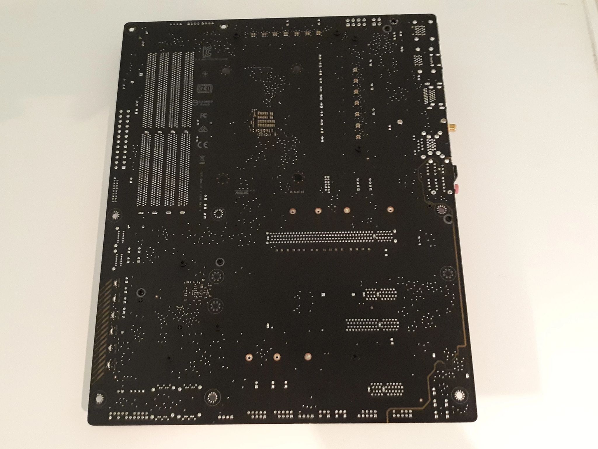 ASUS TUF GAMING X570-PLUS (Wi-Fi) Socket AM4 ATX Motherboard