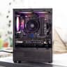 🎮 Affordable Entry-Level Gaming PC 🎮 | Ryzen 7 | Nvidia GTX 1070 | Win 11 | RGB | WiFi