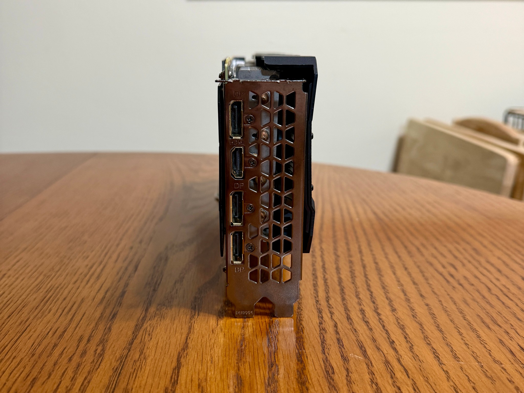 GIGABYTE GeForce RTX 2080 SUPER WINDFORCE OC 8G