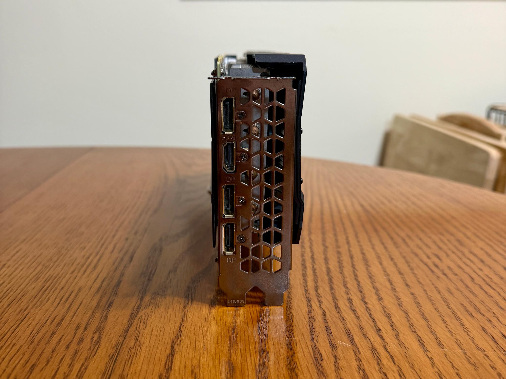 GIGABYTE GeForce RTX 2080 SUPER WINDFORCE OC 8G - Image 3