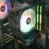 AR6 - Ryzen 5 5500 / RTX 5060 8GB / 32GB RAM / 1TB NVMe SSD - Gaming PC 🚄FREE SHIPPING