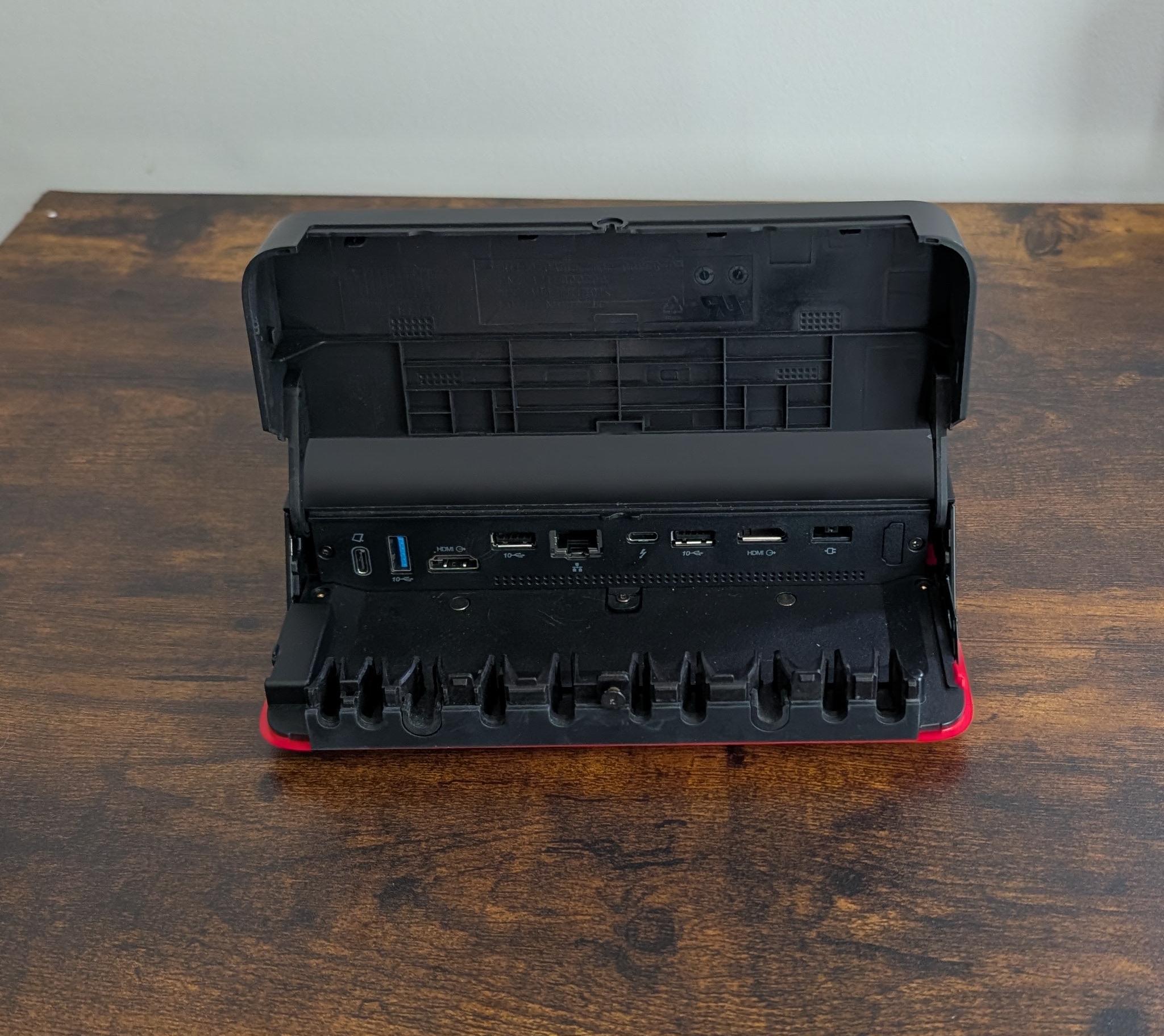 SteamOS on refurbished Lenovo Mini PC