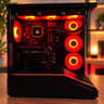 Gaming PC | RTX 3060 Ti | i7-11700F | 16GB RAM | 1.5TB