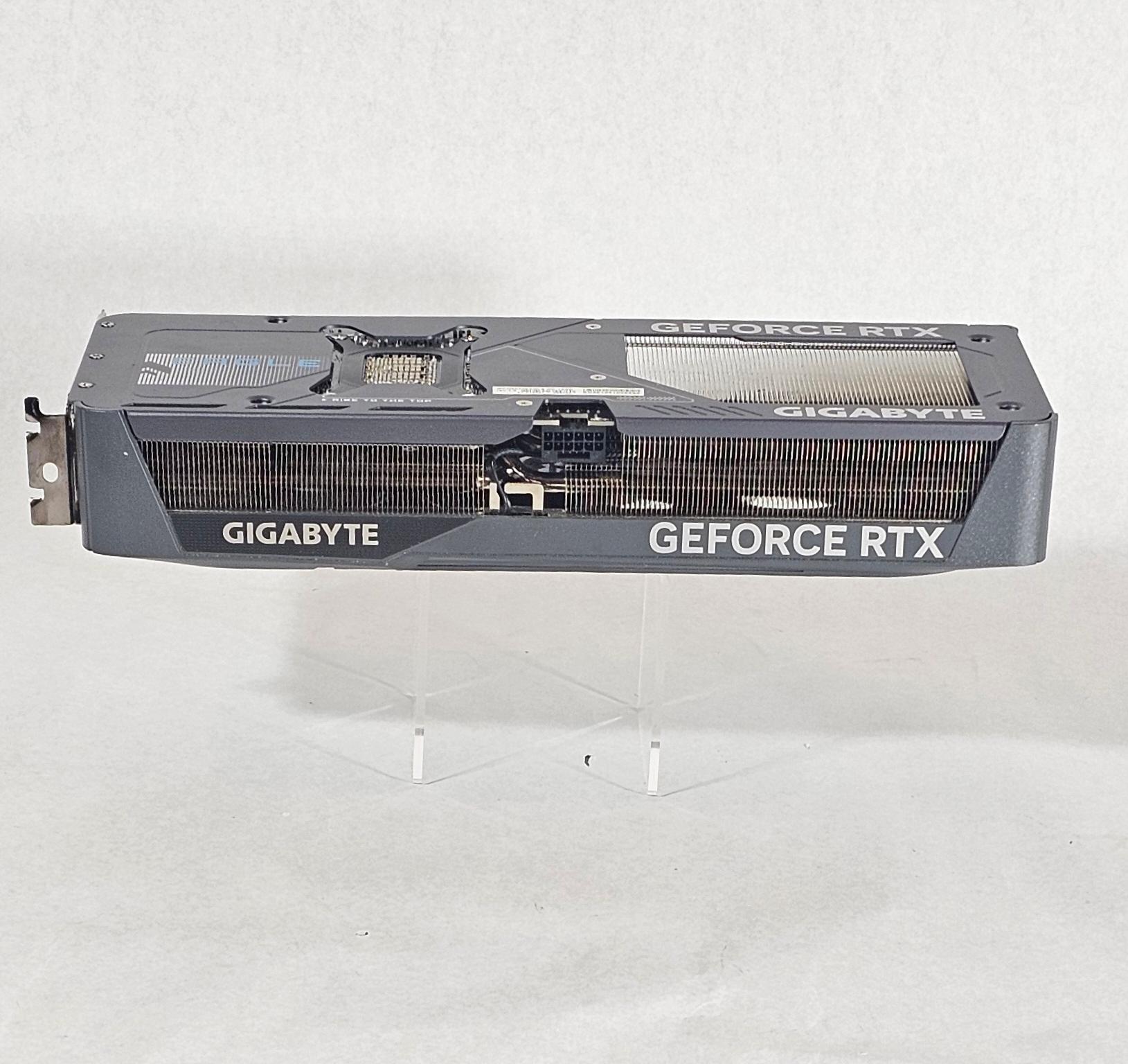 RTX 5070 Gigabyte Eagle OC 12GB