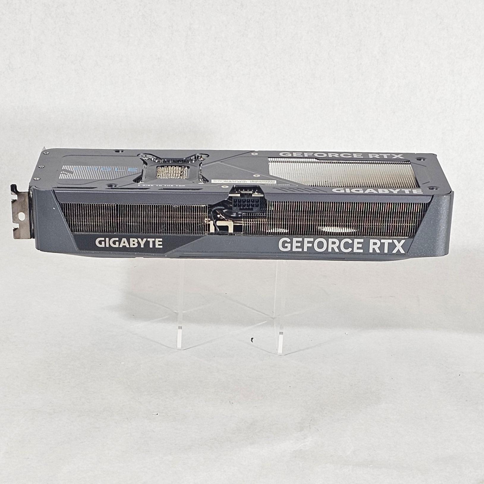 RTX 5070 Gigabyte Eagle OC 12GB