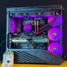 Gaming PC: 5070 | 9700x | 32gb DDR5 | 2tb SSD