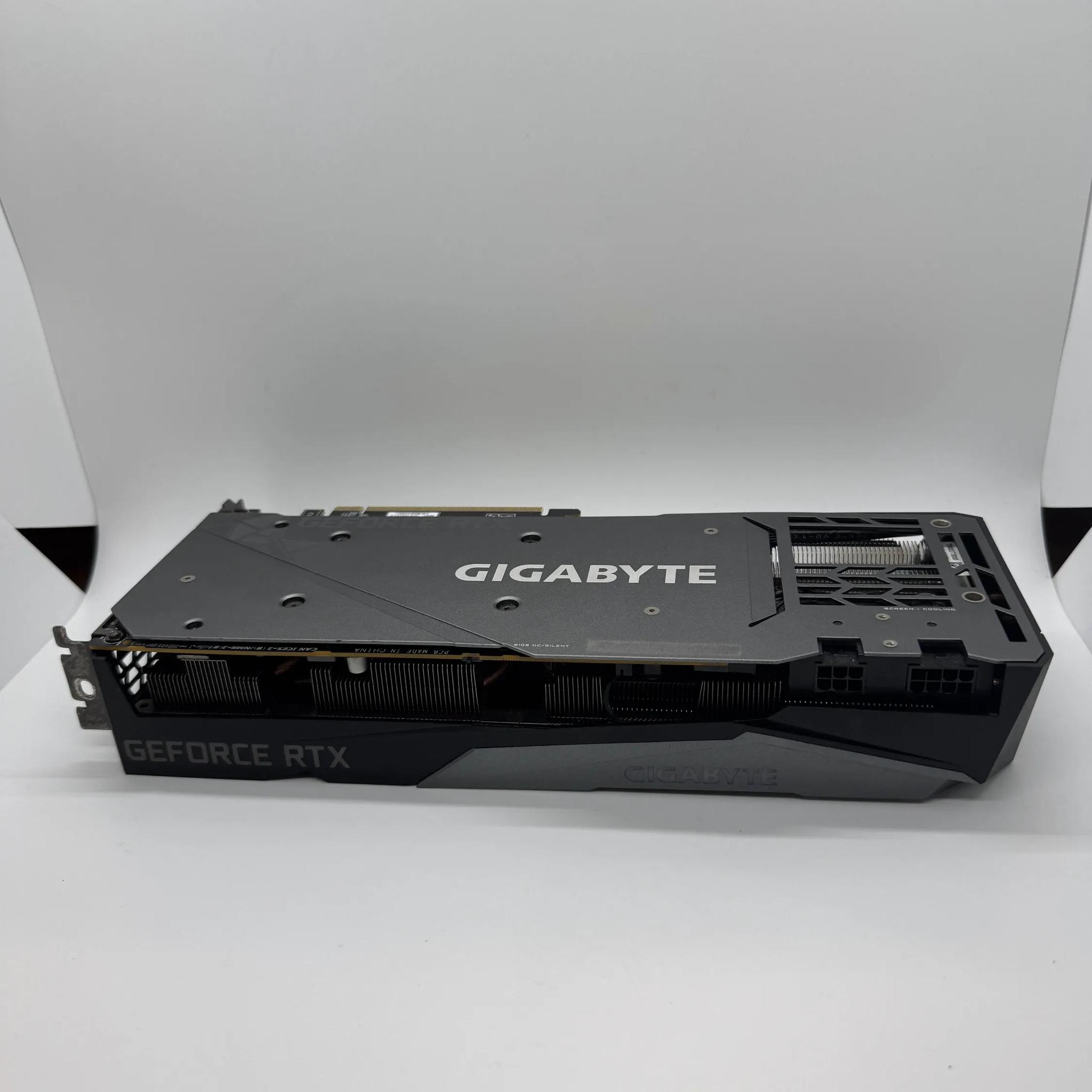 Gigabyte GAMING OC GeForce RTX 3070 8 GB Video Card