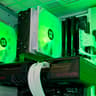 𝑴𝑶𝑵𝑶 // RX 9070 16GB, Ryzen 5 7500X3D, 32GB DDR5, 2TB NVMe // Mid-Range Gaming PC