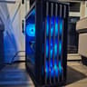Budget Beauty! | Intel Quad Core, RX 470 4GB, 8GB DDR4, 512GB SSD, Win10
