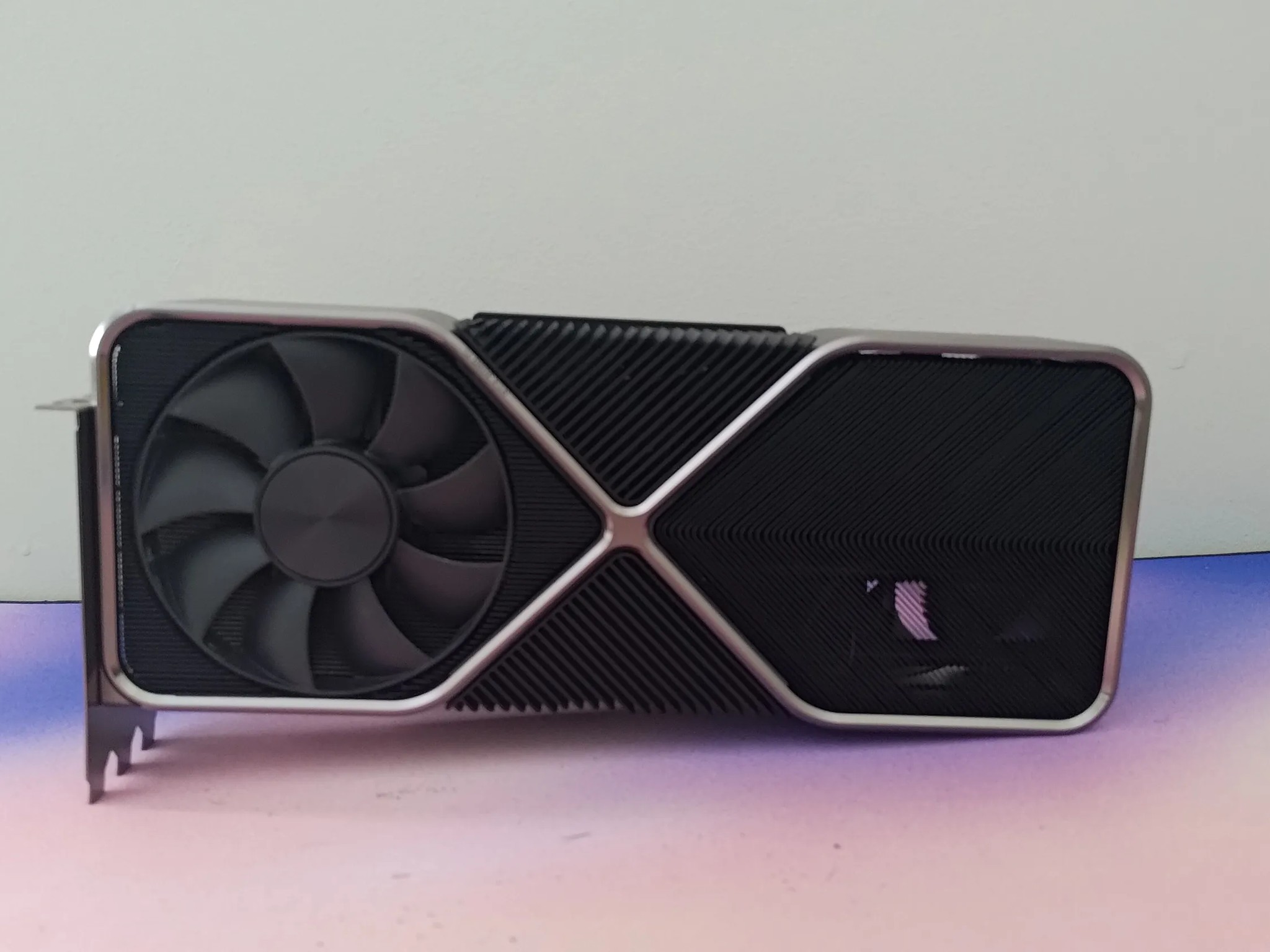 Nvidia RTX 3090Ti Founder's Edition