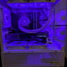Compact High Perf Gamer - RTX 3080ti | R 7 5700x3d | 32 GB DDR4 3600 | 1 TB NVME