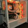 RX 9070 - Ryzen 7 9700x Cutting Edge Gaming PC