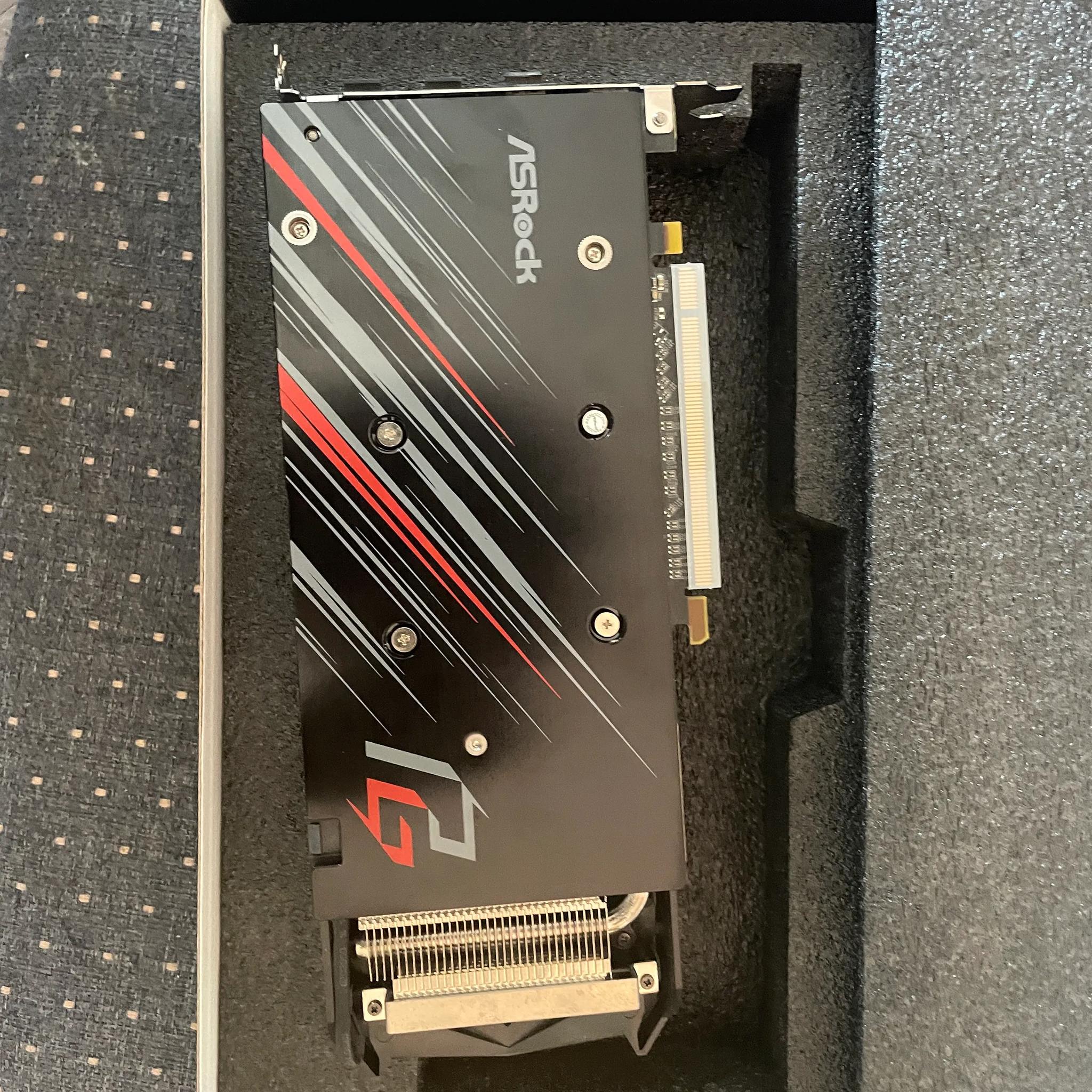 RX590 For Dirt Cheap