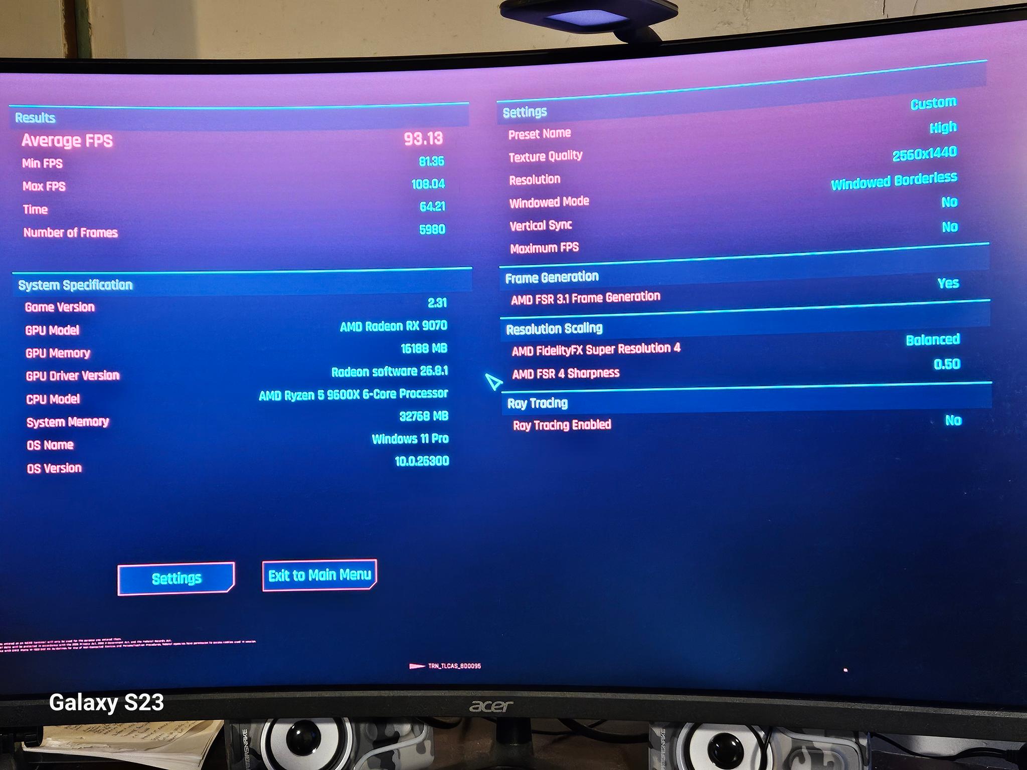 🔥 Ryzen 5 9600X + RX 9070 16GB | X870 WiFi 7 | 32GB DDR5-6000 CL30 | 2TB NVMe | 360 AIO 🔥