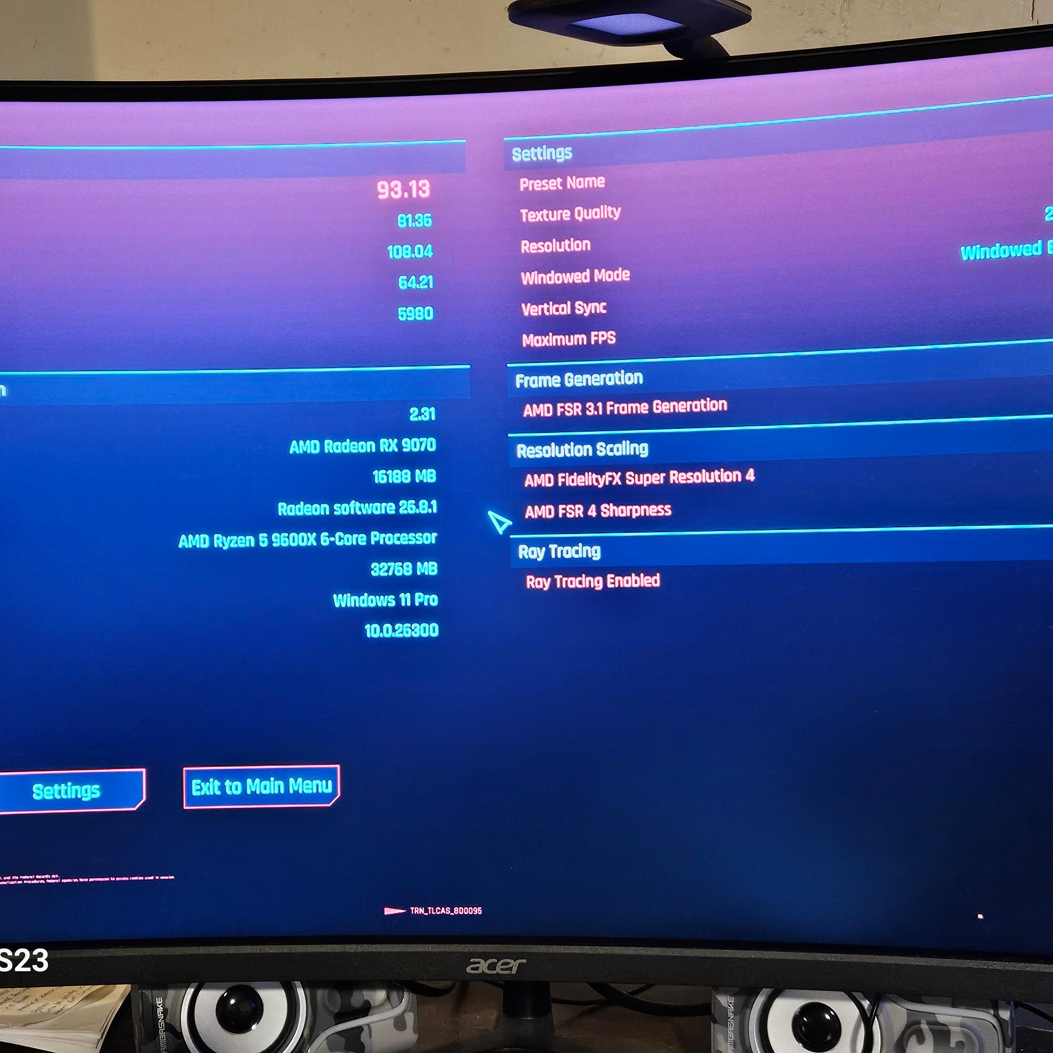 🔥 Ryzen 5 9600X + RX 9070 16GB | X870 WiFi 7 | 32GB DDR5-6000 CL30 | 2TB NVMe | 360 AIO 🔥