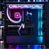 I9 12900K/ RTX 3080/ 32GB DDR5 Gaming PC Computer