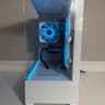 Clean White Gaming PC - Nvidia RTX 2060 6GB, Ryzen 5 3600, 16GB, 512GB SSD