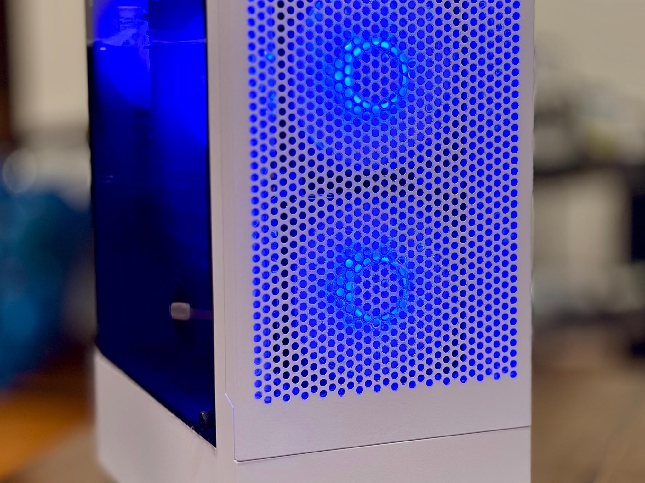 Custom PC Build 1080p Beast | 120fps+ On Most Esports Titles | RGB