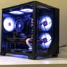 $550 Gaming pc- Ryzen 5 3600- Rog Strix 1060 6gb