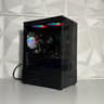 Crimson Valley Lite - AMD Ryzen 5 2400G, RX 580 8GB, 16GB DDR4, 500GB SSD