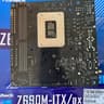 ASRock Z690M-ITX/AX Intel Socket 1700