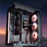 🌌Orion🧑‍🚀Extreme Gaming PC🌌AMD RX 7900 XT 20GB🌌AMD Ryzen 7 9700X🌌32GB DDR5🌌2TB NVME