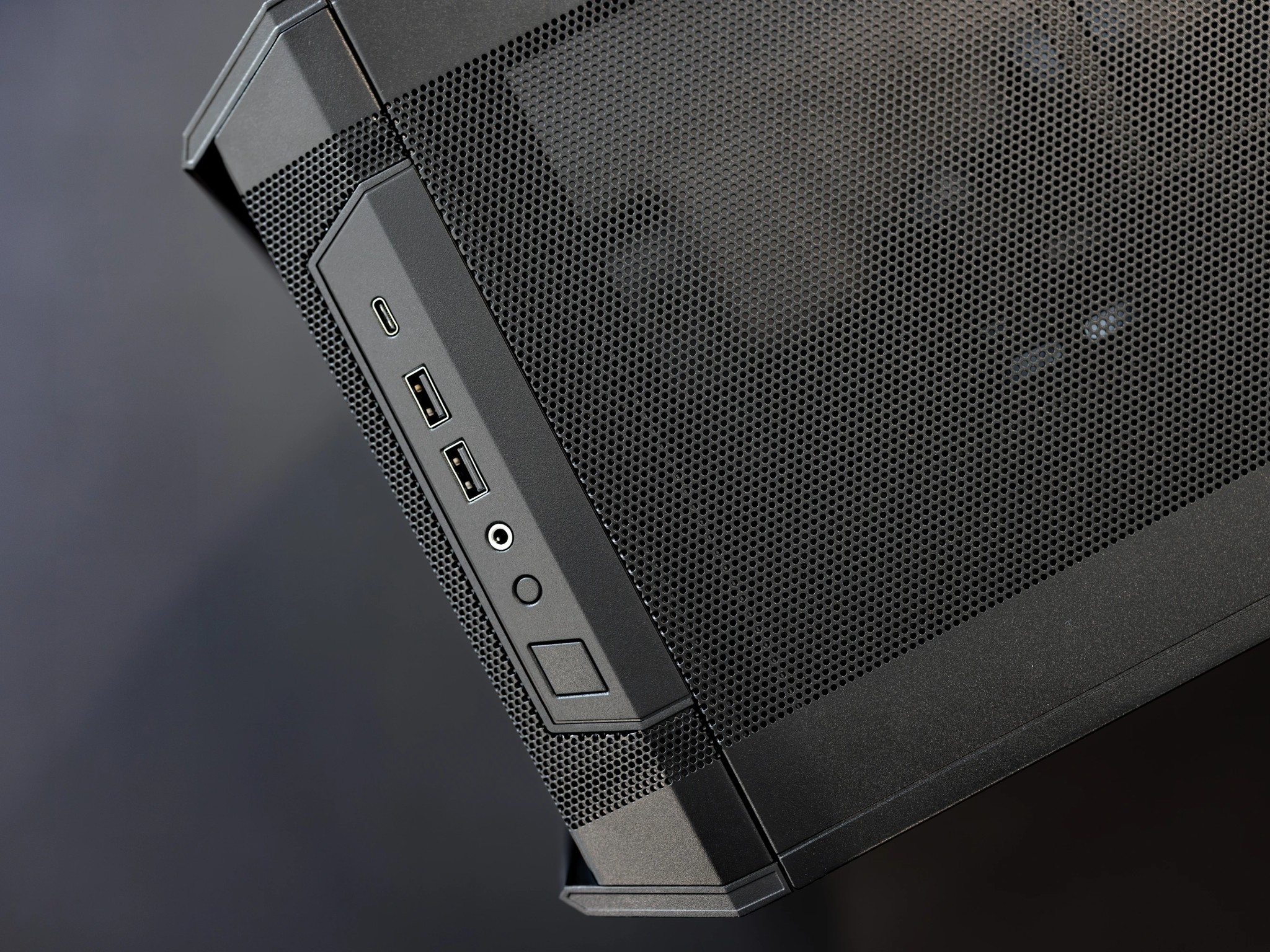 Commission #4 | RTX 3090 24GB, LLM Inference Workstation