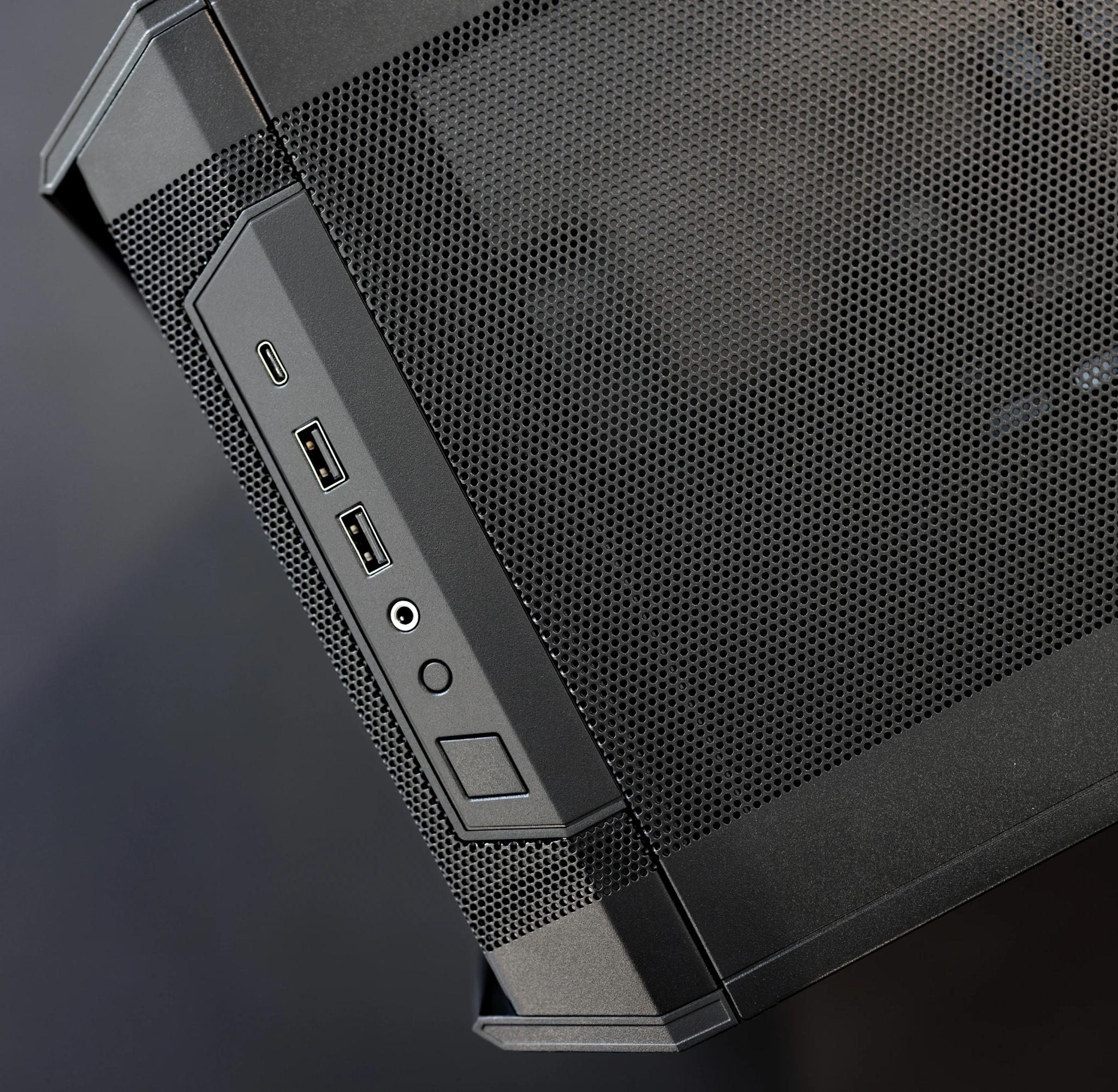 Commission #4 | RTX 3090 24GB, LLM Inference Workstation