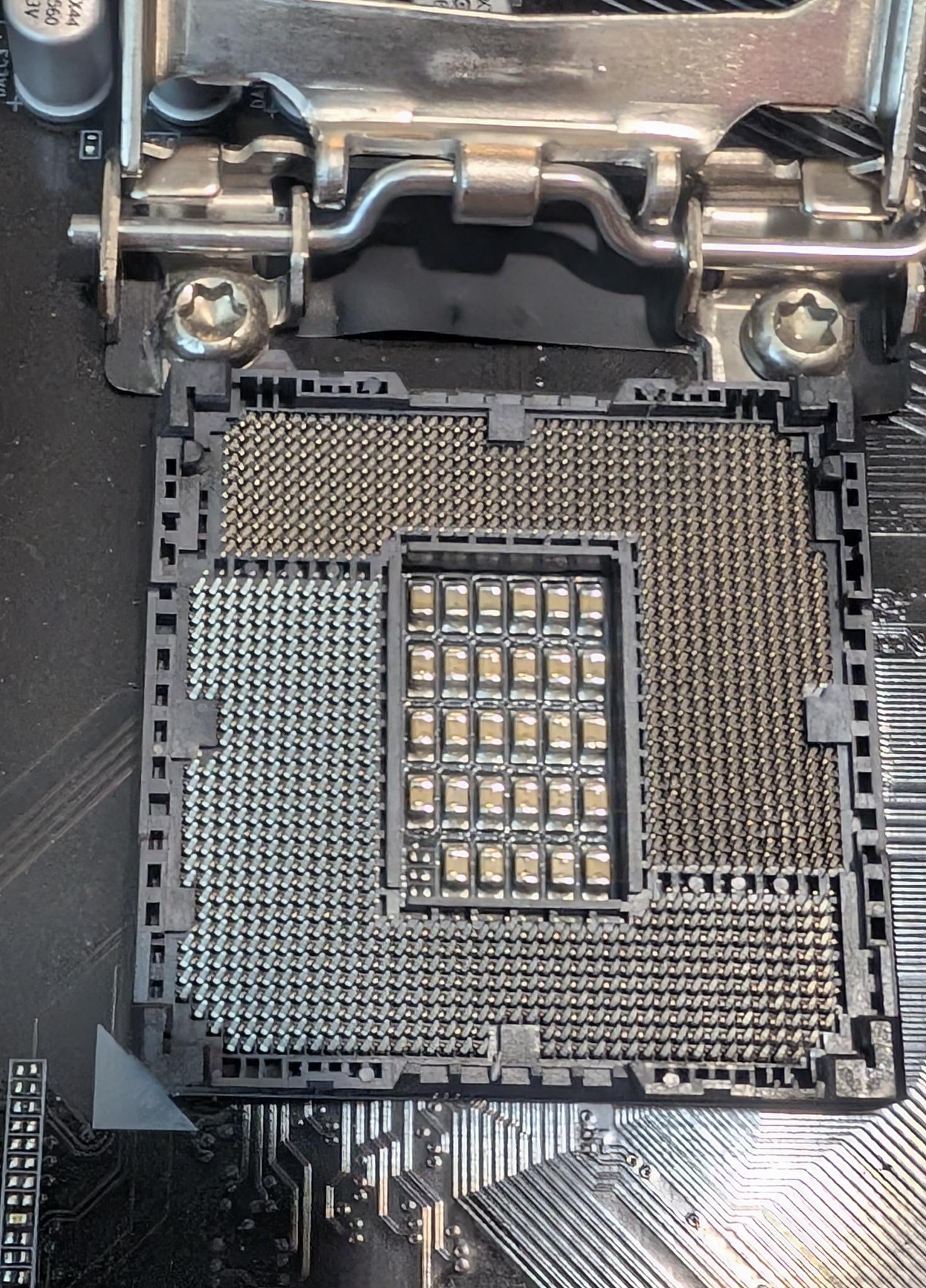 UNTESTED GIGABYTE GA-Z270-HD3 LGA 1151/Socket H4 Intel Motherboard - GAZ270XPSLI