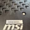 MSI GAMING X GeForce GTX 1060 6GB