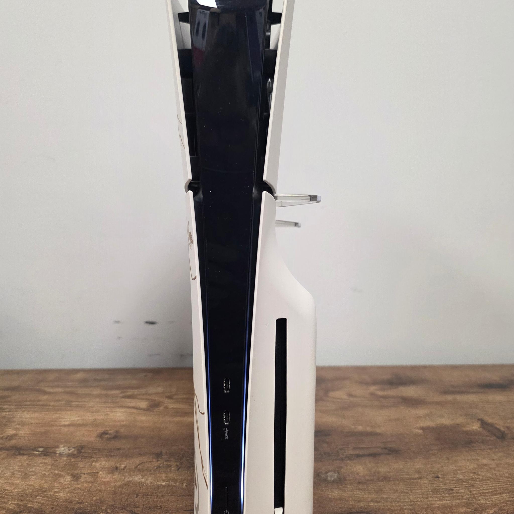 Ghost Of Yotei Ps5 Disc Version With Pulse Headset and GTA 5