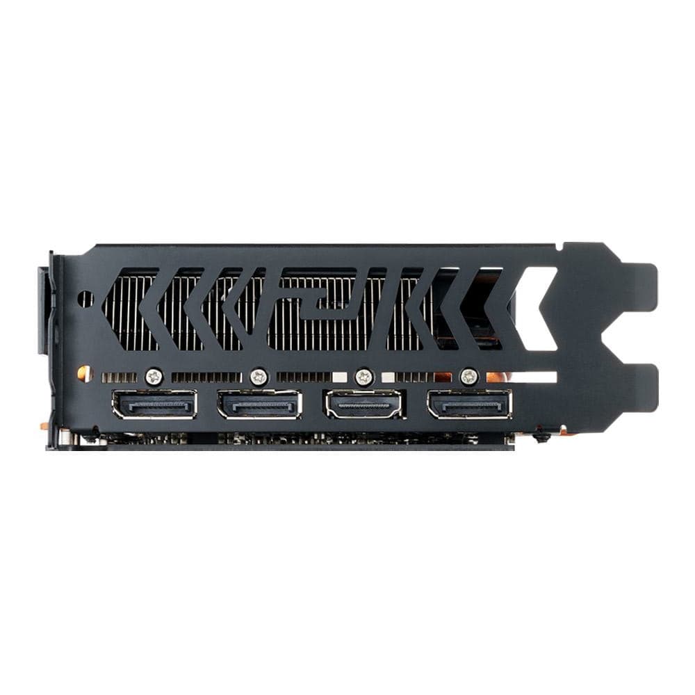PowerColor AMD Radeon RX 6700 XT Fighter Dual-Fan 12GB GDDR6 PCIe 4.0 Graphics Card
