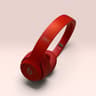 Beats Solo3 Wireless Headphones - Product RED