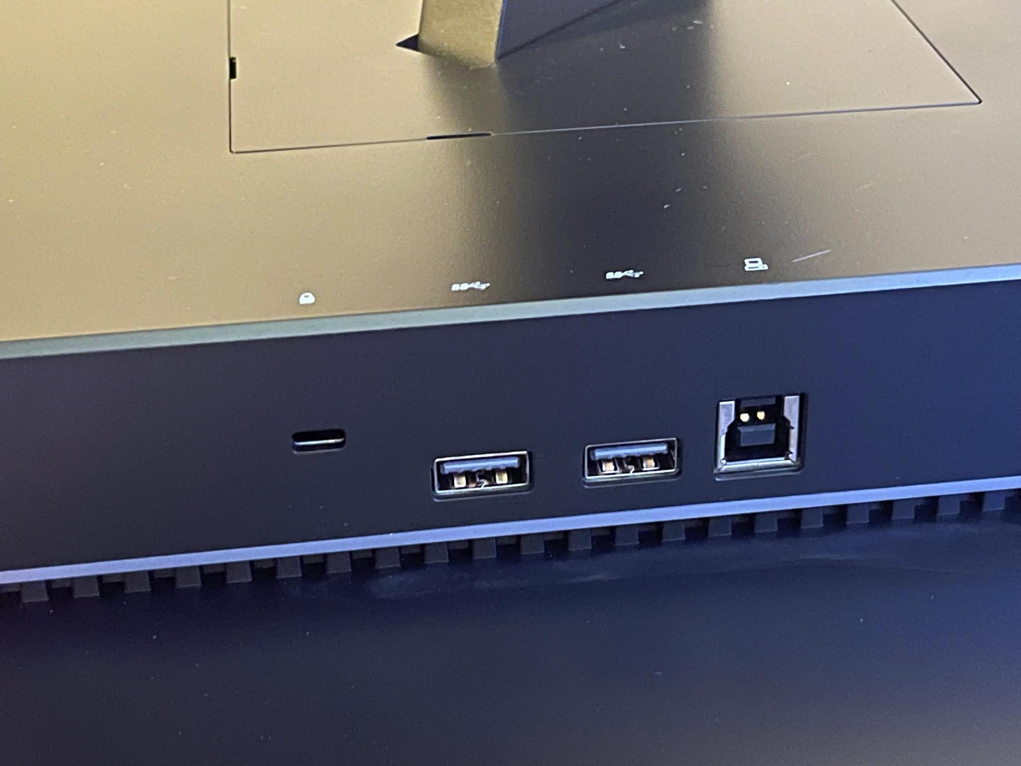 HP OMEN 27i 27" 1440p 165Hz Monitor