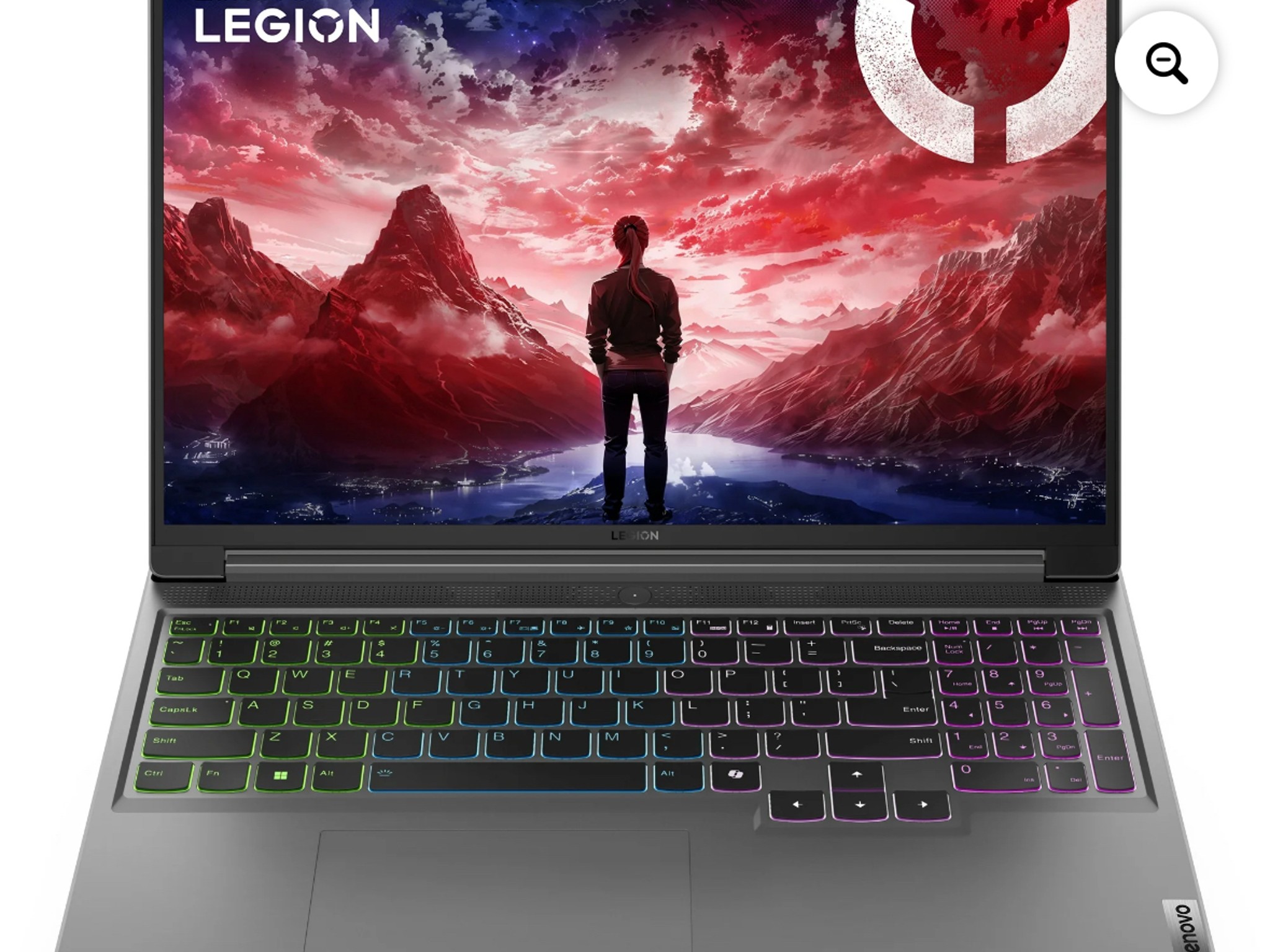 Lenovo Legion Slim 5 On Sale!