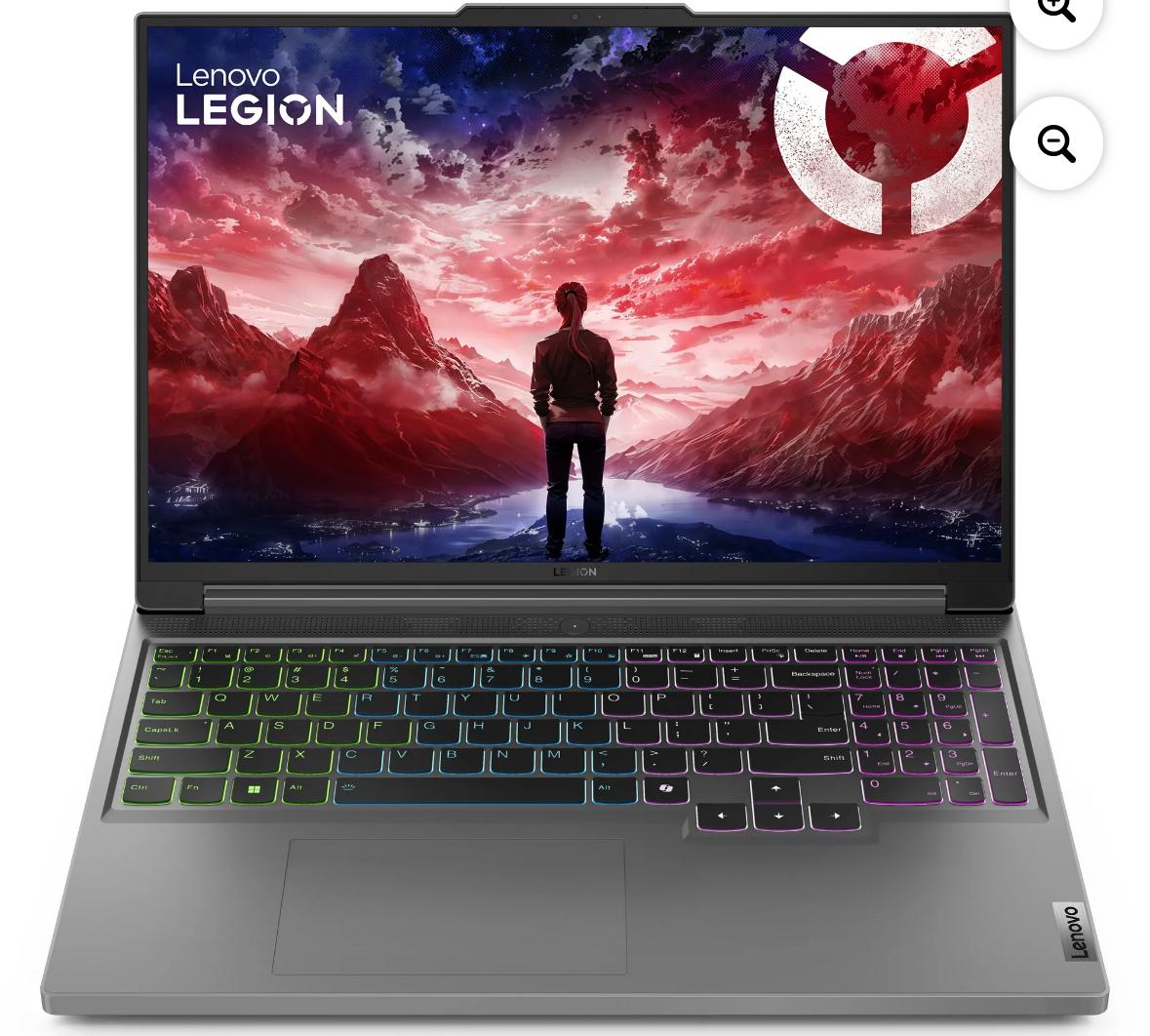Lenovo Legion Slim 5 On Sale!