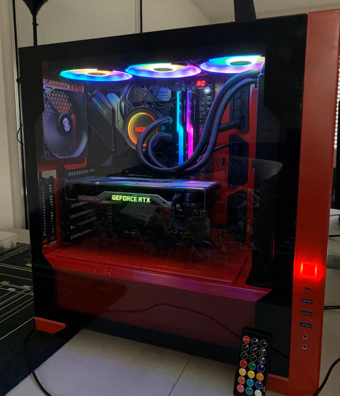 Sig's PC Parts