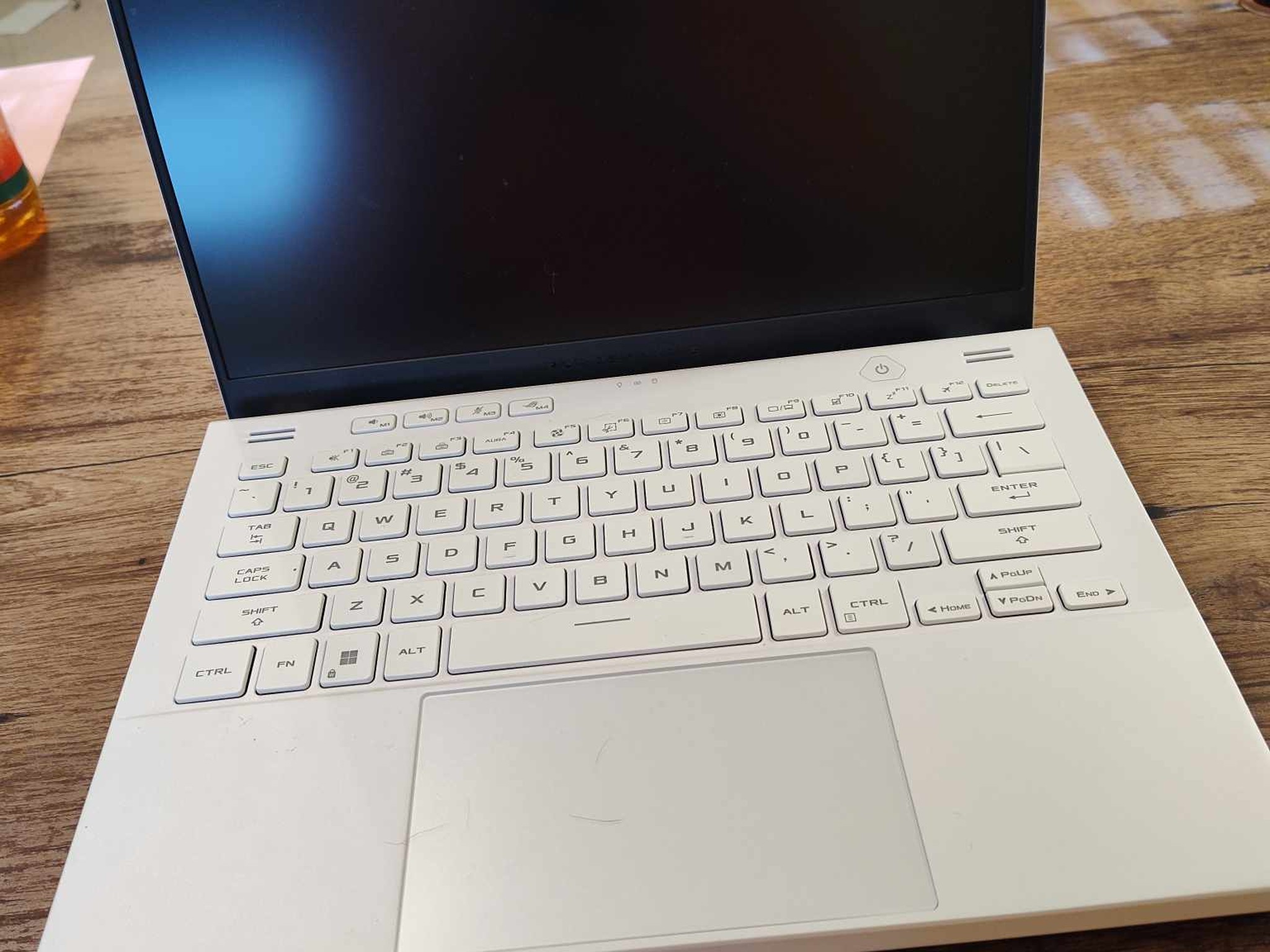 ASUS ROG Zephyrus G14