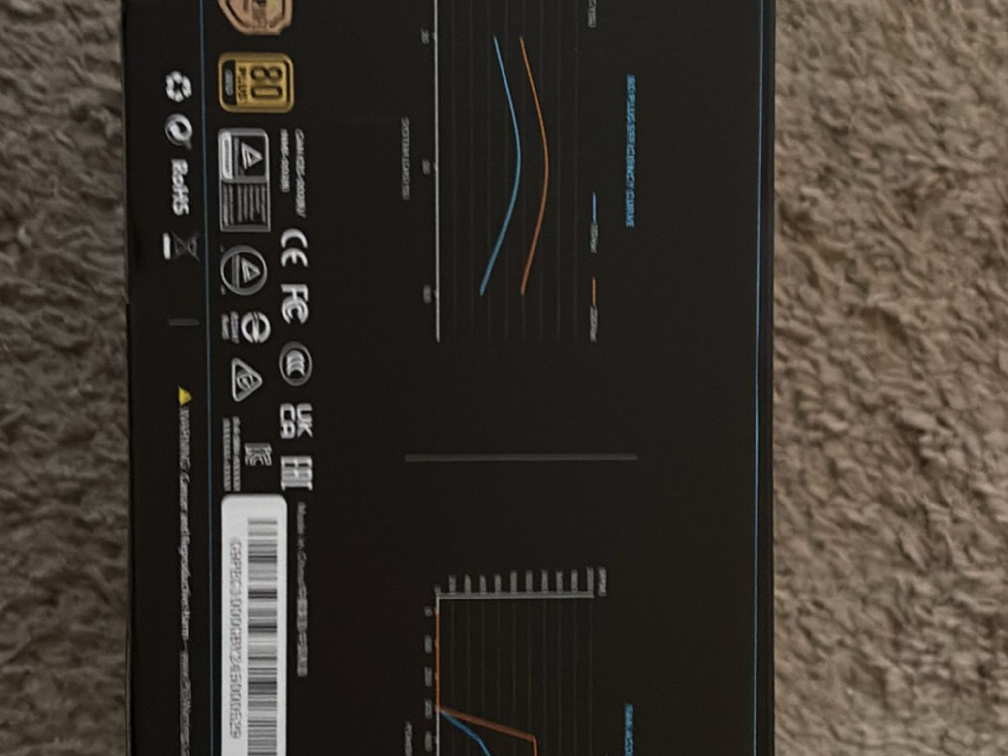 Lian li 1000 watt