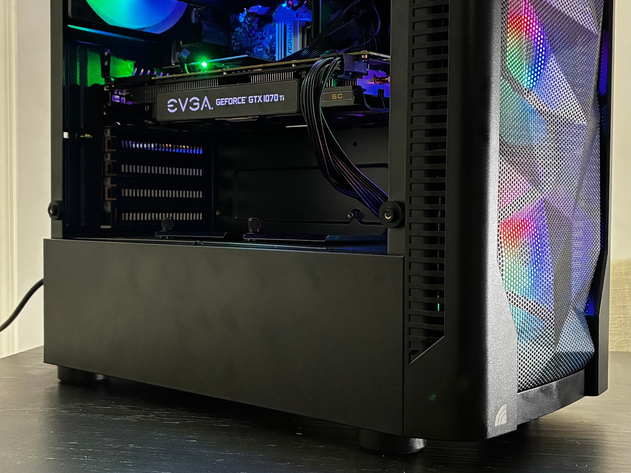 🎮 1080p Gaming PC – Ready to Play – $600 OBO