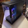 Dark Apex  | Custom Gaming PC | RTX 4060  - R5 7600X - 16GB Ram - 1TB Nvme