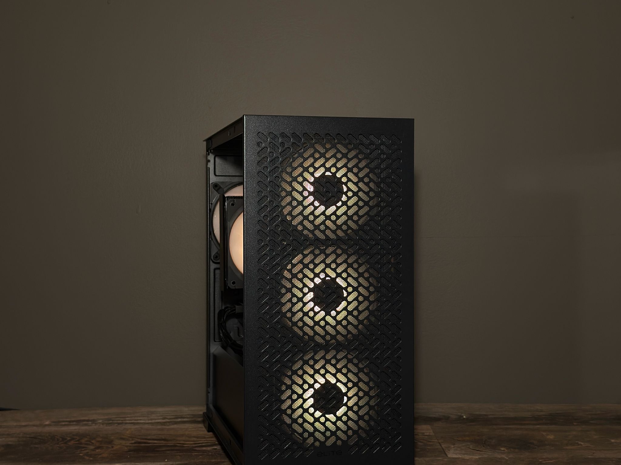 Gaming PC | RTX 5060 | Ryzen 5 5500