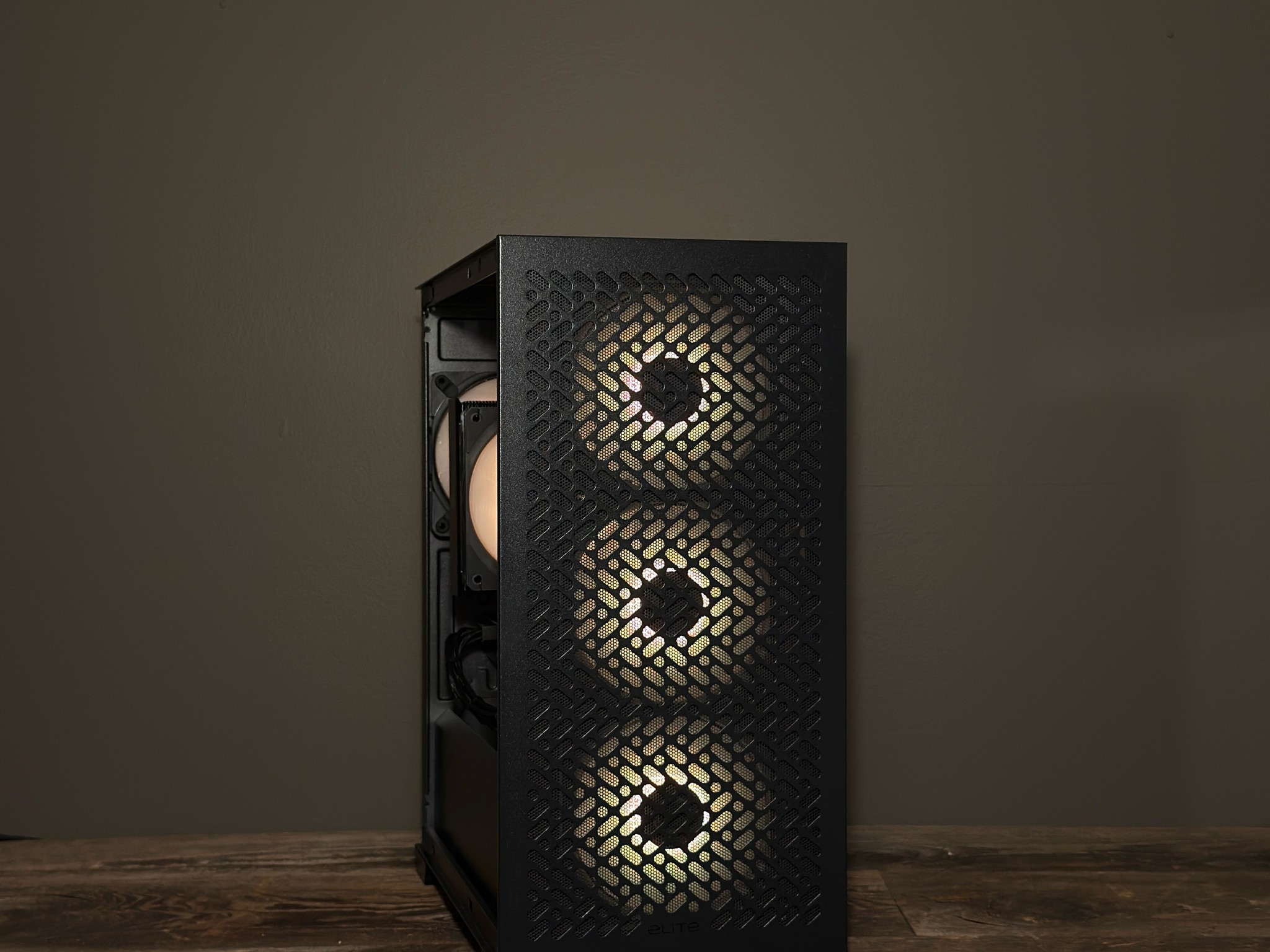 Gaming PC | RTX 5060 | Ryzen 5 5500